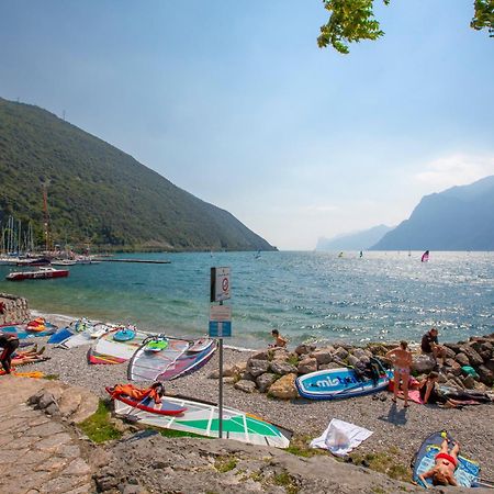 Il Piccolo Nido - Happy Rentals Riva del Garda Exterior foto