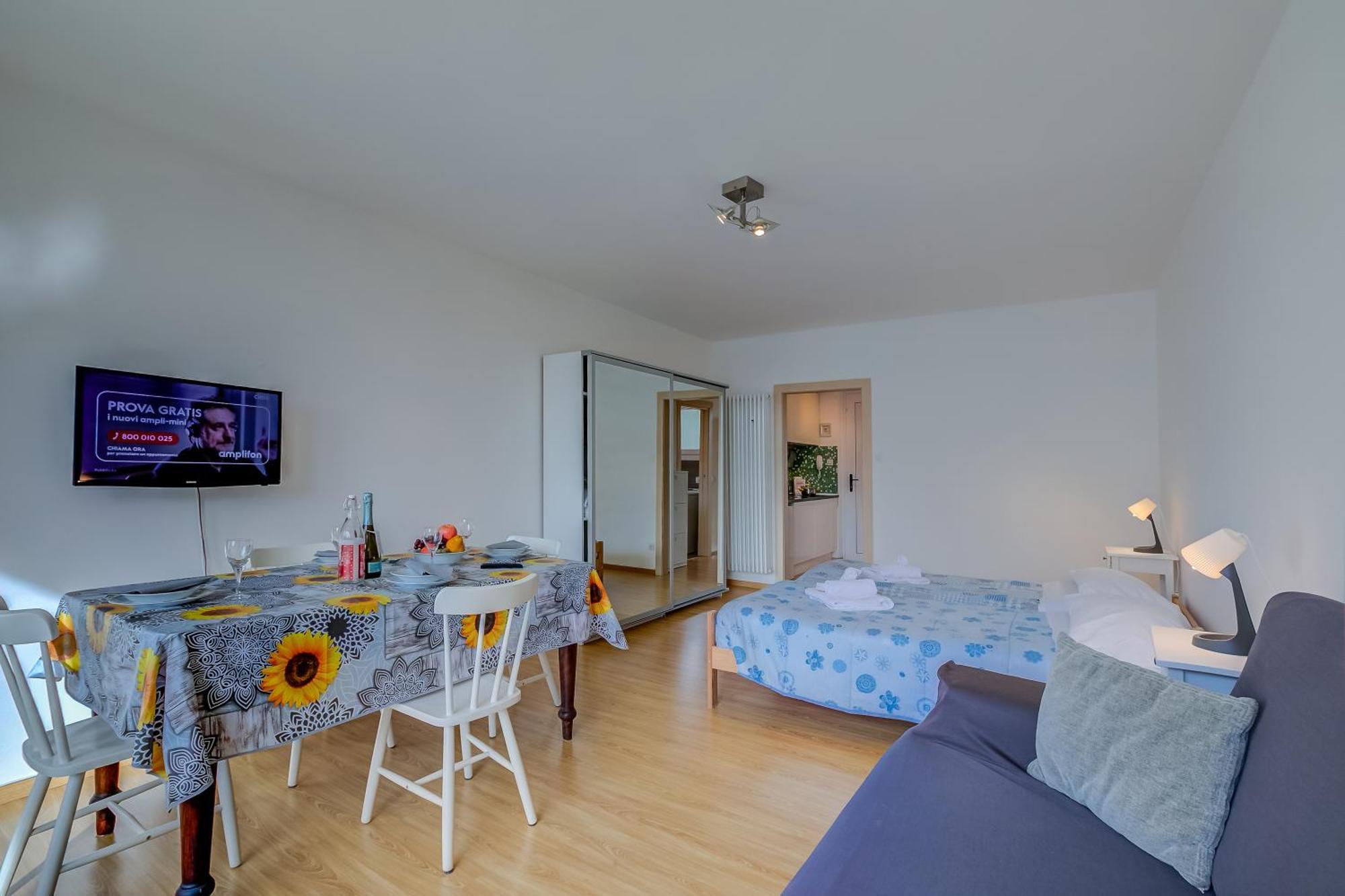 Il Piccolo Nido - Happy Rentals Riva del Garda Exterior foto